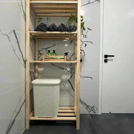 Elite Apartmán