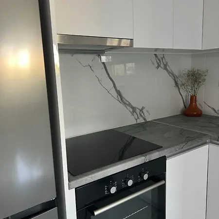 Elite Apartment *