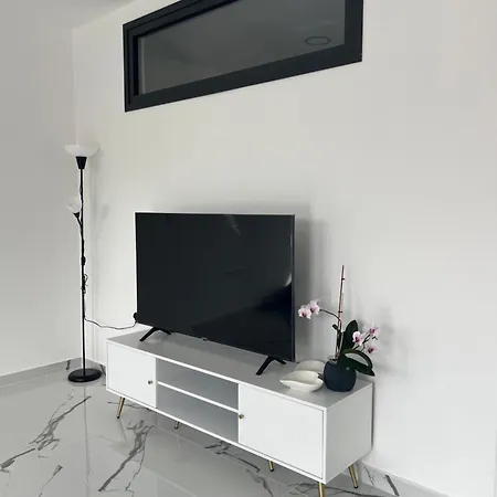 Elite Διαμέρισμα *