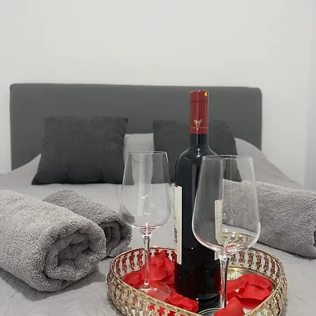 Apartment Elite Paphos
