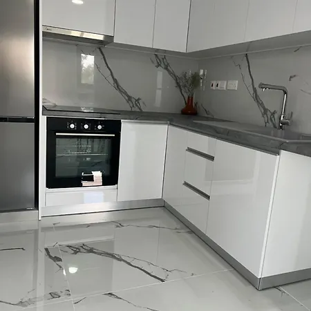 Elite Apartment Paphos