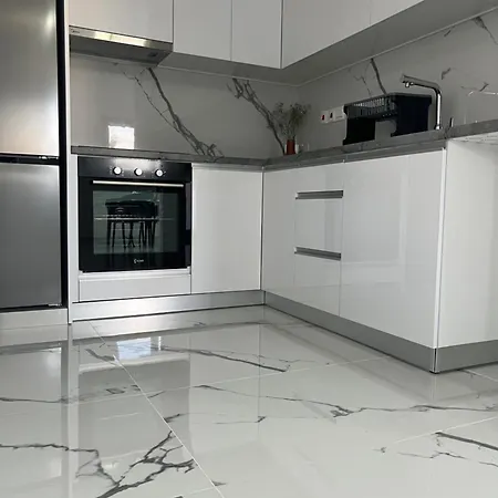 Elite Apartment