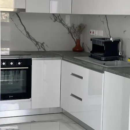 Elite Apartment Paphos