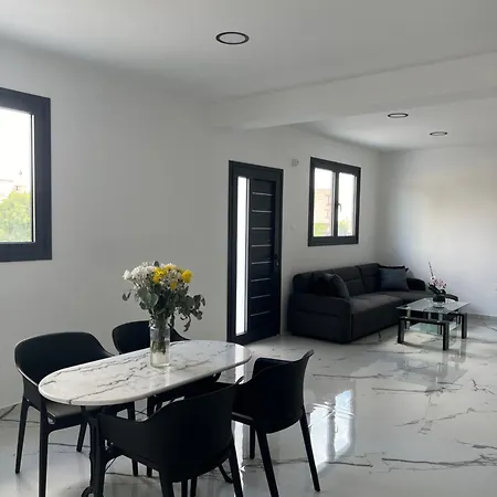 Elite Paphos