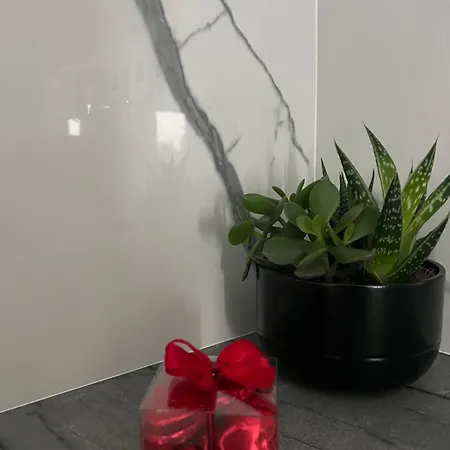 Elite Apartmán Paphos