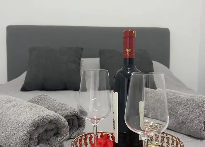 Apartmán Elite Paphos