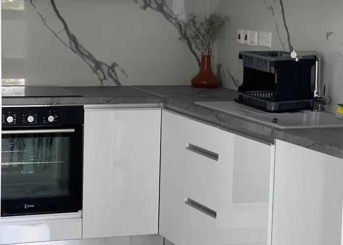 Elite Apartmán Paphos