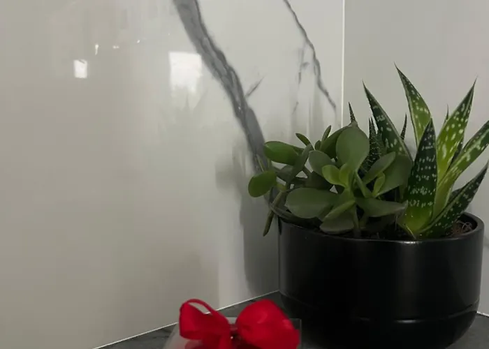 Elite Apartmán Paphos