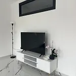 Elite Apartament *