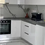 Elite Apartament Paphos