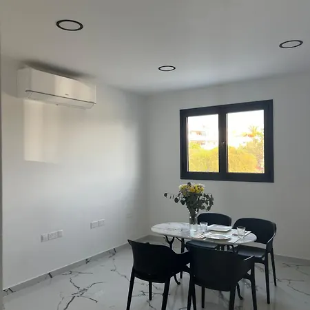 Elite Paphos