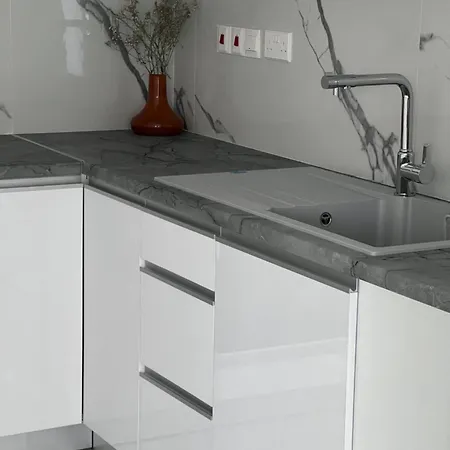 Elite דירה פאפוס