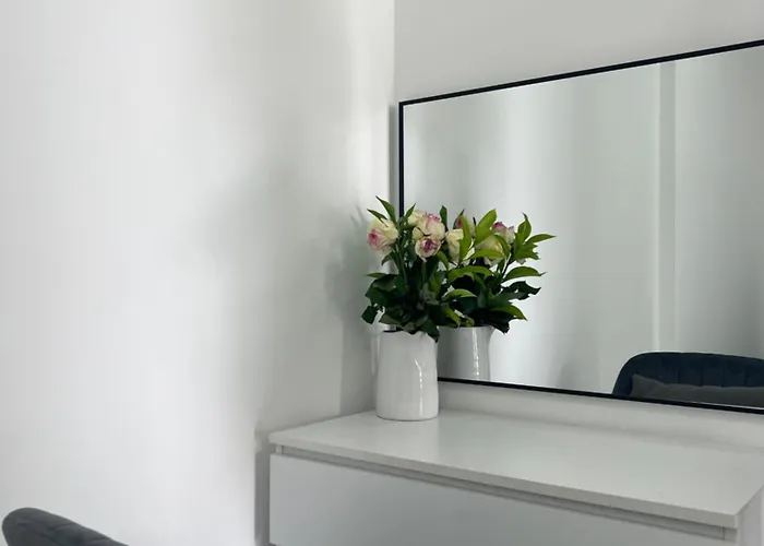 Apartmán Elite Paphos