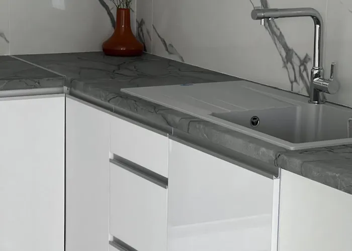 Elite Apartmán Paphos